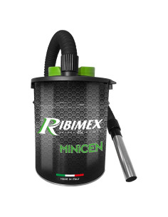 BIDONE ASPIRACENERE 'MINICEN' - RIBIMEX