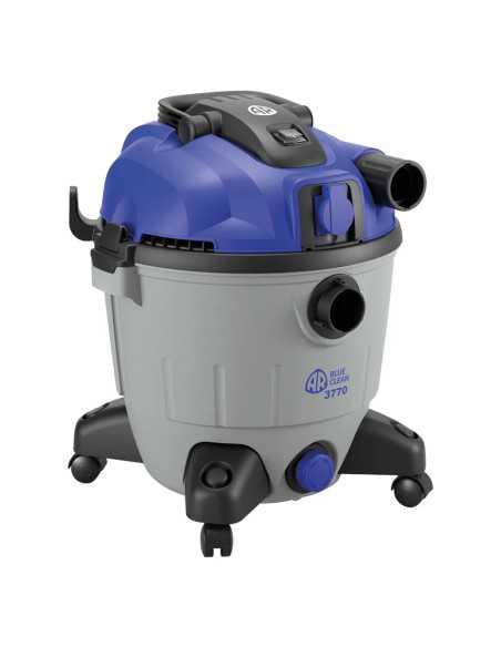 BIDONE ASPIRATUTTO IN PLASTICA 'AR 3770' - ANNOVI REVERBERI | Utensili Store