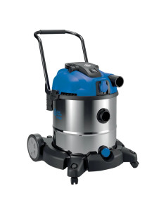 BIDONE ASPIRATUTTO INOX 'AR 3780' - ANNOVI REVERBERI