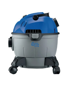 BIDONE ASPIRATUTTO IN PLASTICA 'AR' - ANNOVI REVERBERI