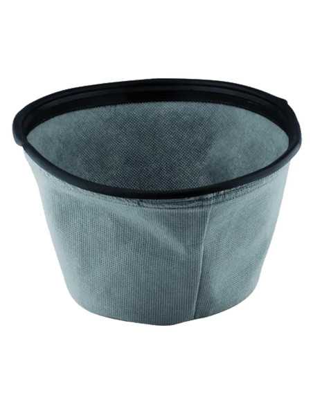 FILTRO PER BIDONE ASPIRATUTTO - RIBIMEX | Utensili Store