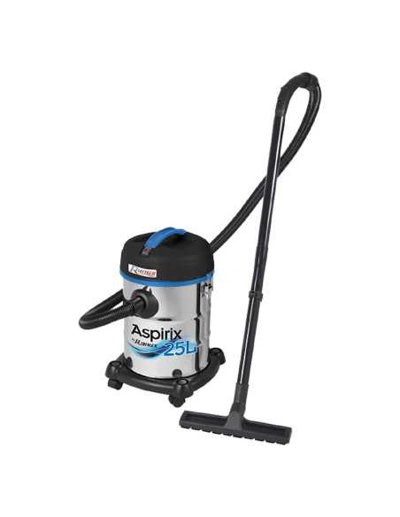 BIDONE ASPIRATUTTO - RIBIMEX | Utensili Store