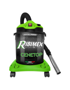 BIDONE ASPIRACENERE 'CENETOP' - RIBIMEX