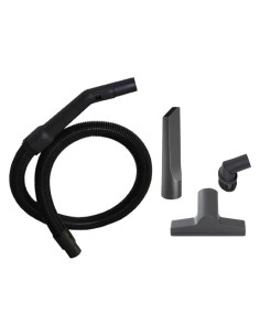 SET ACCESSORI ASPIRA SOLIDI - RIBIMEX