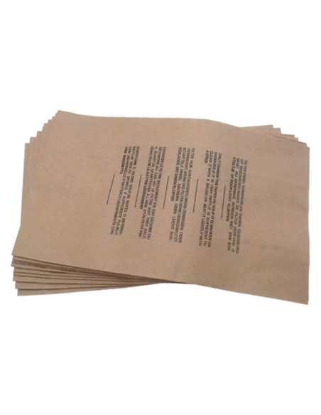 SACCHETTI RACCOGLI POLVERE - LAVORWASH | Utensili Store