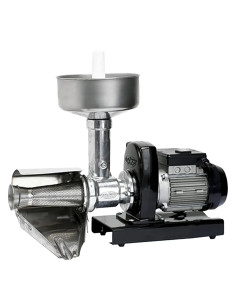 SPREMIPOMODORO CON MOTORIDUTTORE - PALUMBO