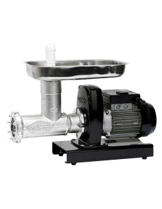 MOTORIDUTTORE CON TRITACARNE 'PAVI' - PALUMBO