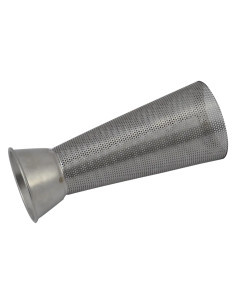 SETACCIO per spremipomodoro - PALUMBO