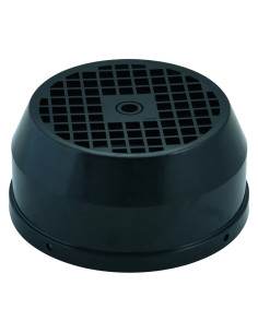 CALOTTA COPRI VENTOLA per tritacarne SM - PALUMBO