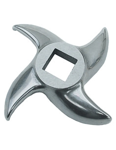 COLTELLO PER TRITACARNE - PALUMBO