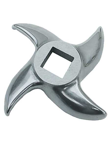 COLTELLO PER TRITACARNE - PALUMBO | Utensili Store