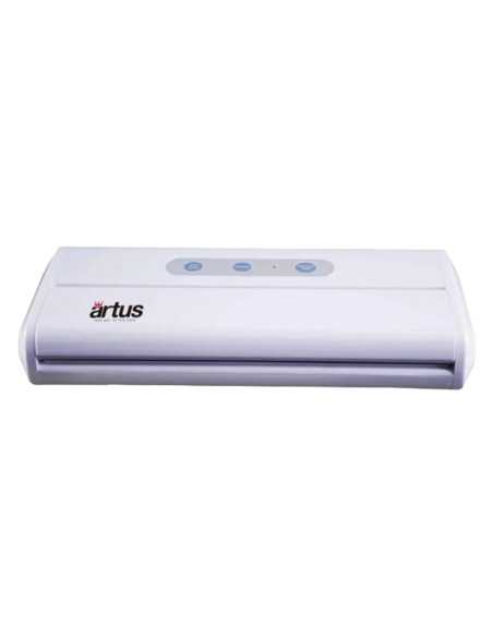 MACCHINA SOTTOVUOTO 'ARTUS V08' 'REBER' - REBER | Utensili Store