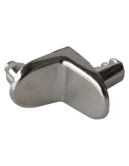 MENSOLINA REGGIPIANO CON PERNO - Koncreto | Utensili Store