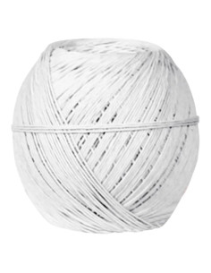 SPAGO IN LINO CANDIDO - Senza Marca