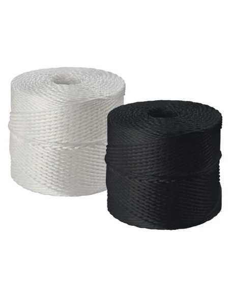 SPAGO IN POLIPROPILENE Titolo 1500 -bianco - LIF | Utensili Store