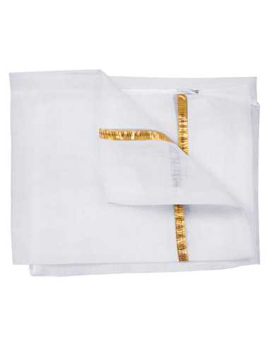 SACCO PER PROSCIUTTO - modello oro - Senza Marca | Utensili Store