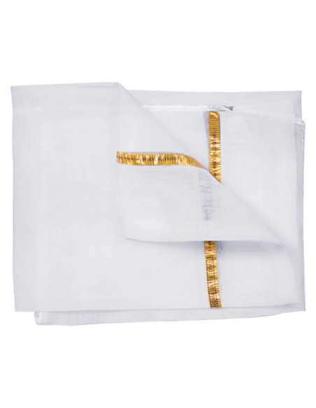 SACCO PER PROSCIUTTO - modello oro - Senza Marca | Utensili Store