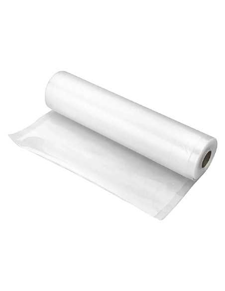 SACCHETTI A ROTOLI PER SOTTOVUOTO - KASART | Utensili Store
