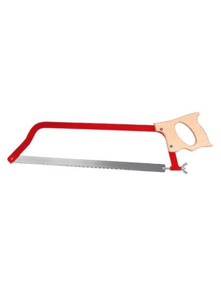 LAMA PER ARCHETTO MACELLAIO - MADE IN ITALY | Utensili Store