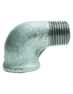 INDUSTRIEGIACOMELLI GOMITO MASCHIO E FEMMINA