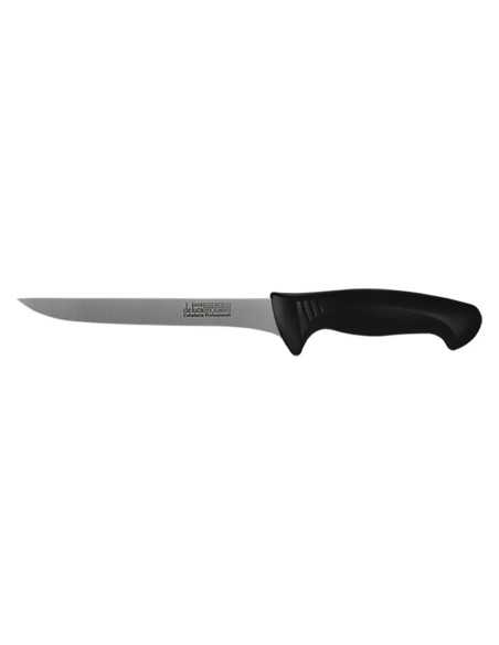 COLTELLO PER DISOSSO 'NEW PROFESSIONAL' - DE LUCA | Utensili Store