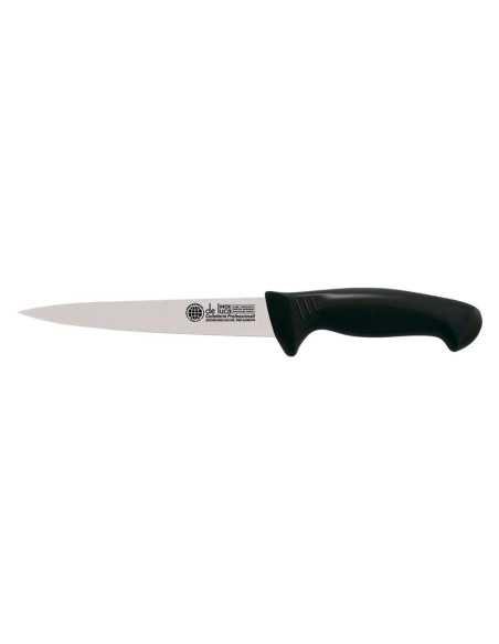 COLTELLO DA SCANNO LINEA 'PROFESSIONAL' - DE LUCA | Utensili Store