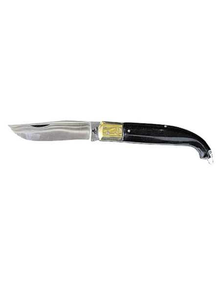 COLTELLO SCARPERIA - DE LUCA | Utensili Store