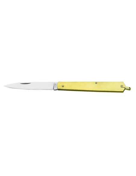 COLTELLO SFILATO - DE LUCA | Utensili Store