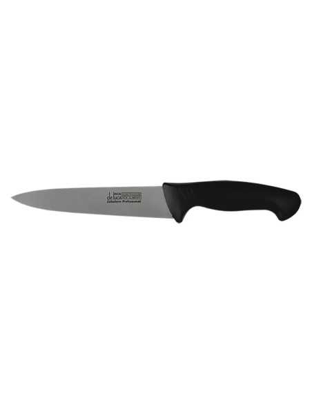 COLTELLO CUCINA 'NEW PROFESSIONAL' - DE LUCA | Utensili Store
