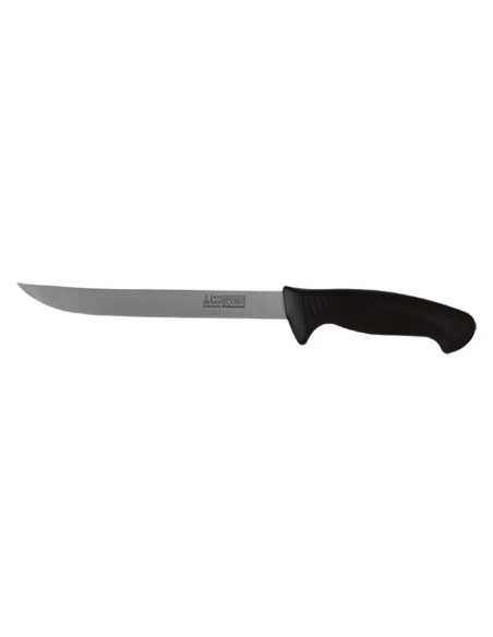 COLTELLO PER ARROSTO 'NEW PROFESSIONAL' - DE LUCA | Utensili Store