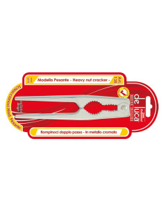 SCHIACCIANOCI linea Pesante - DE LUCA