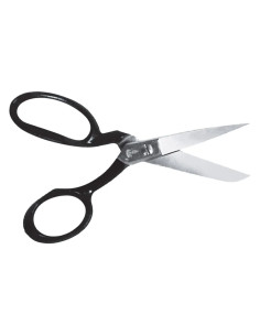 FORBICI DA SARTO TIPO 'WISS' - DE LUCA