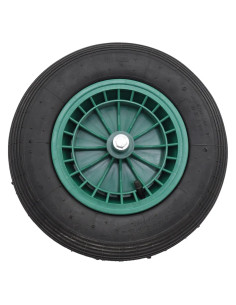 RUOTA PER CARRIOLA DISCO PVC - SIDEX