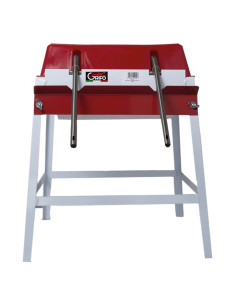 RIEMPITRICE A VASCHETTA - GRIFO