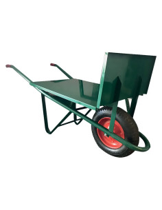 CARRIOLA MODELLO AGRICOLA 'AGDP3' - BPA