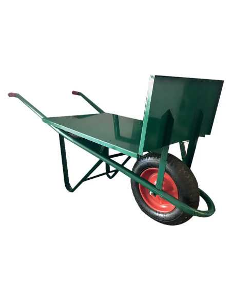 CARRIOLA MODELLO AGRICOLA 'AGDP3' - BPA | Utensili Store