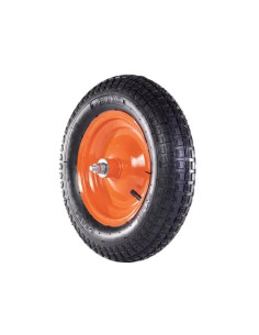 BRIXO RUOTE PNEUMATICHE BRIXO 350X8 2