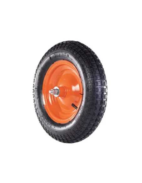 RUOTE PNEUMATICHE BRIXO 350X8 - Senza Marca | Utensili Store