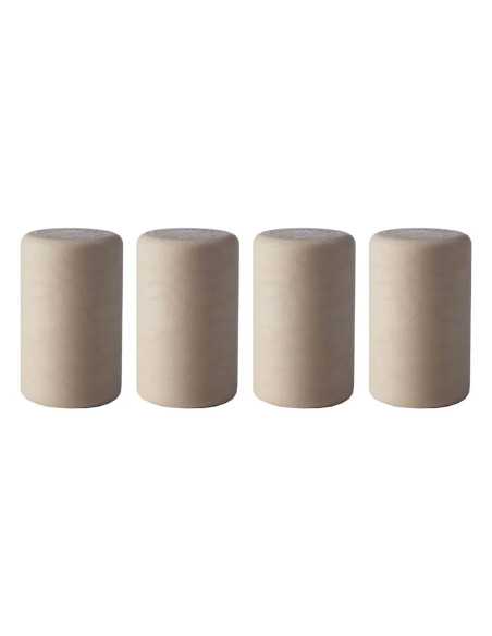 TAPPO PER VINO SINTETICO - ENOLANDIA | Utensili Store
