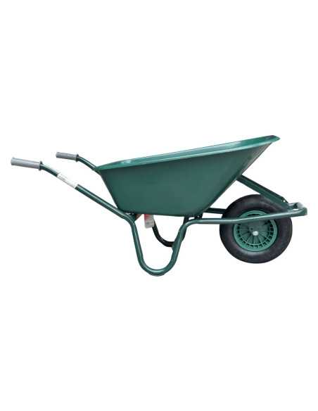 CARRIOLA VASCA PVC - LIF | Utensili Store
