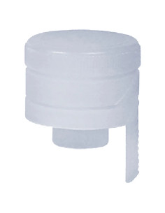 TAPPO PER SPUMANTE A STRAPPO - Senza Marca