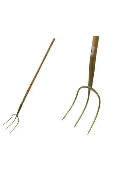 FORCHE A 3 DENTI - Senza Marca | Utensili Store