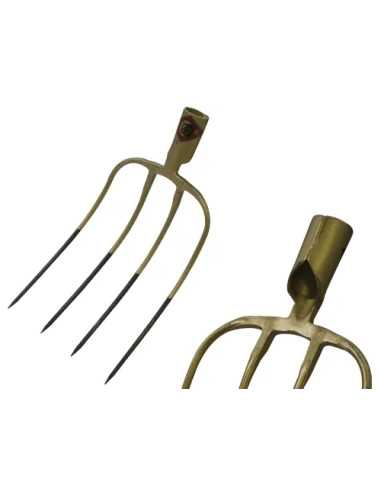 FORCHE A 4 DENTI - Senza Marca | Utensili Store