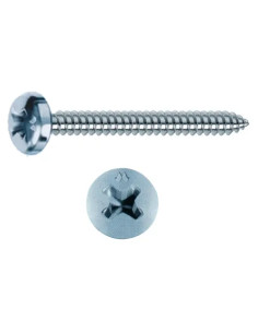 Mustad VITI AUTOFILETTANTI 2