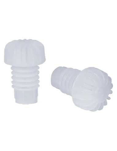 TAPPO PER SPUMANTE 'ALETTATO' - Senza Marca | Utensili Store