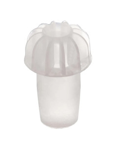 TAPPO PER SPUMANTE 'LISCIO' - Senza Marca