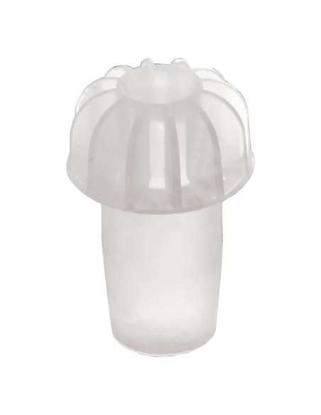 TAPPO PER SPUMANTE 'LISCIO' - Senza Marca | Utensili Store