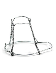 GABBIETTA IN FERRO - GRUPPO VETRO SOMMA