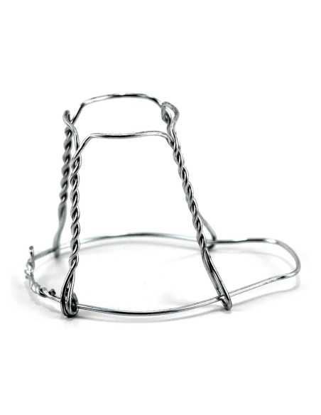 GABBIETTA IN FERRO - GRUPPO VETRO SOMMA | Utensili Store