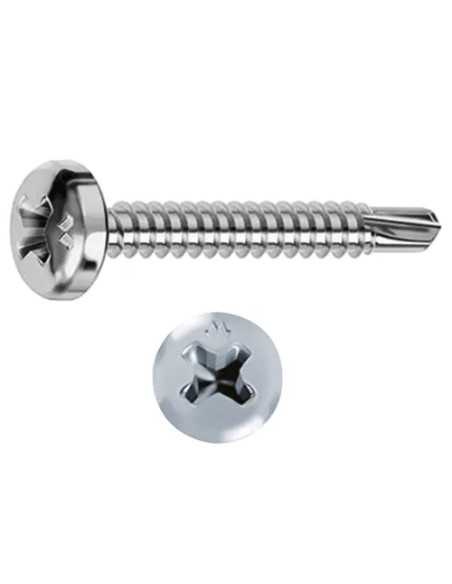 VITI AUTOPERFORANTI - Senza Marca | Utensili Store